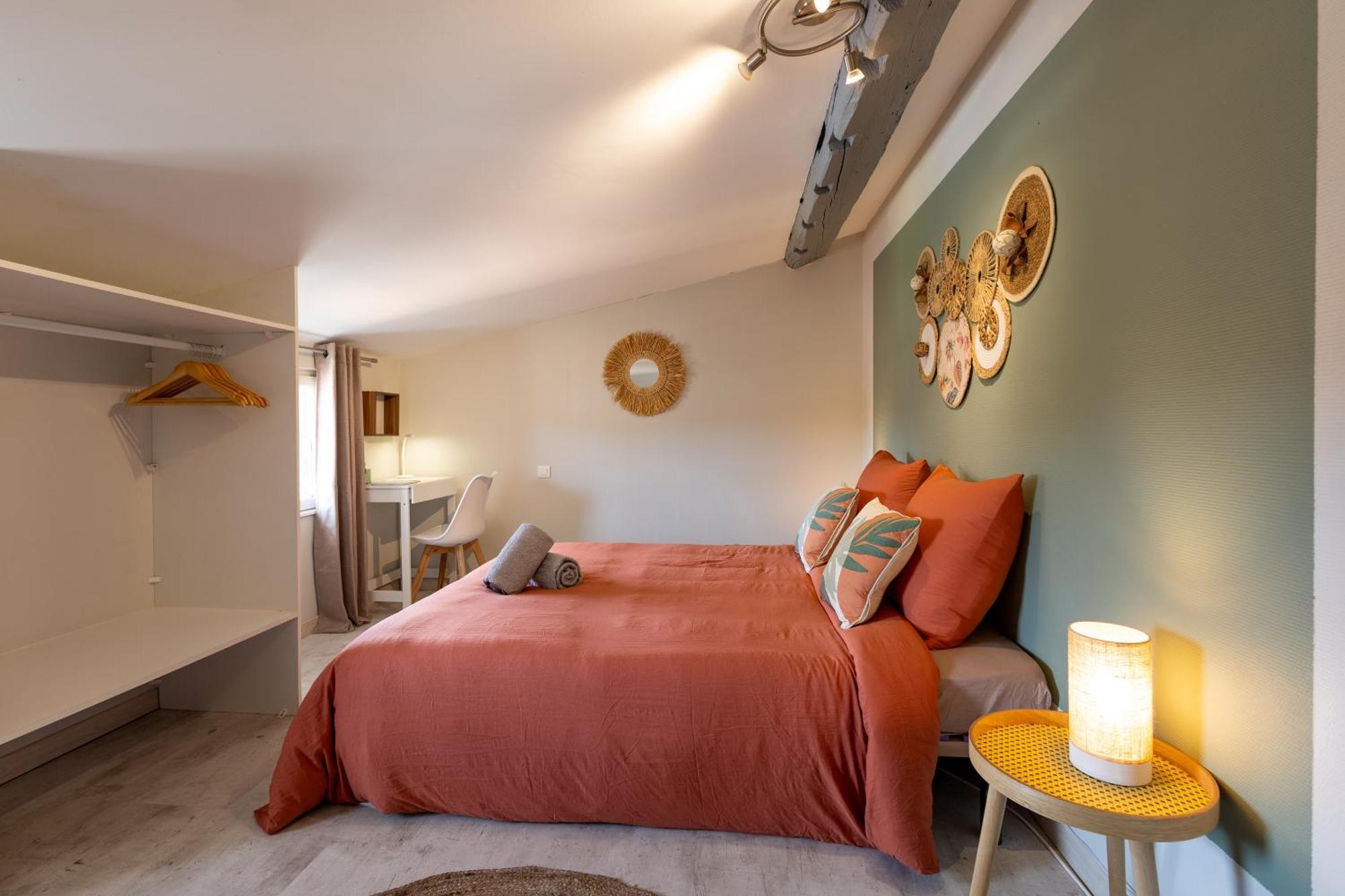 Le Canope - T3 Duplex, 2 Salles D'Eau, Hypercentre Castres  Exterior foto